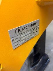 Subsoiler Agrisem Combiplow Platinum Fixe