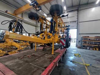 Miscellaneous Agrisem <pas de famille>