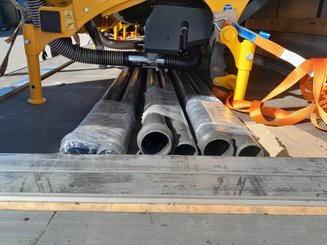 Seed drill - other Agrisem DSF2200