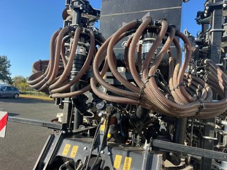 No-till seed drill Agrisem BOSS Repliable