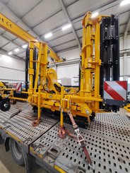 Roller Agrisem FACA roller