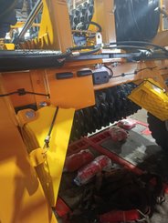 Miscellaneous Agrisem Rouleaux