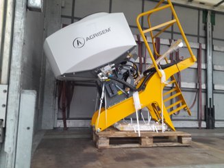 Seed drill - other Agrisem DS500