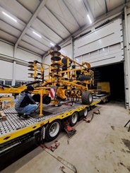 Miscellaneous Agrisem <pas de famille>