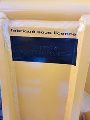 Miscellaneous Agrisem <pas de famille>