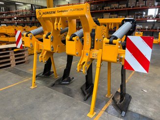 Subsoiler Agrisem Combiplow Platinum Fixe