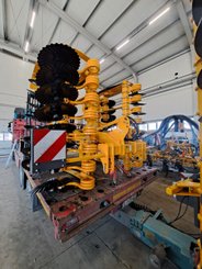 Miscellaneous Agrisem <pas de famille>