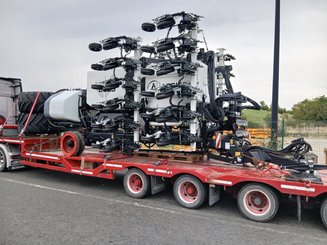 Miscellaneous Agrisem <pas de famille>