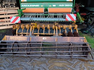 Disc stubble cultivator Agrisem Disc-O-Mulch SUPER