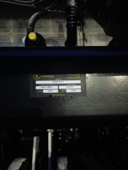 No-till seed drill Agrisem Strip-Cat II porté Fixe