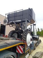 Miscellaneous Agrisem <pas de famille>