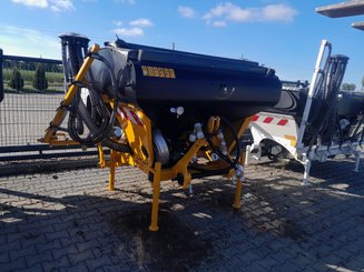 Seed drill - other Agrisem DSF1500