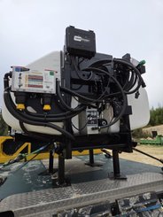 Miscellaneous Agrisem <pas de famille>