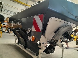 Seed drill - other Agrisem DSF2500