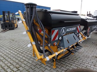 Miscellaneous Agrisem <pas de famille>