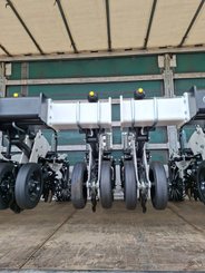 No-till seed drill Agrisem Strip-Cat II porté Fixe