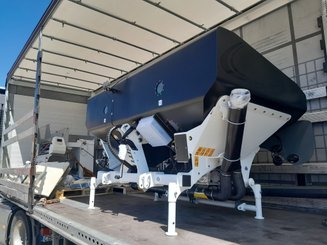 Seed drill - other Agrisem DSF2500