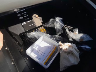 Miscellaneous Agrisem <pas de famille>