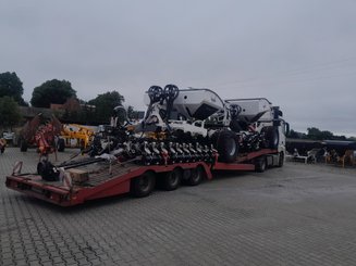 Miscellaneous Agrisem <pas de famille>