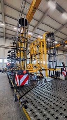 Miscellaneous Agrisem <pas de famille>