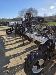 Scalper / screener Agrisem Scalp