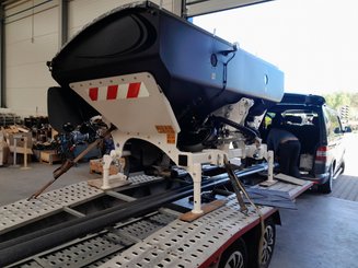 Miscellaneous Agrisem <pas de famille>