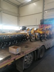 Miscellaneous Agrisem <pas de famille>