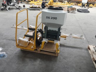 Seed drill - other Agrisem DS200