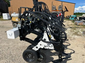 Scalper / screener Agrisem Scalp