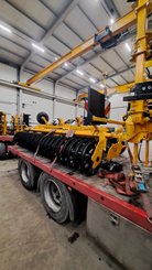 Miscellaneous Agrisem <pas de famille>