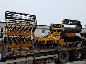 Miscellaneous Agrisem <pas de famille>