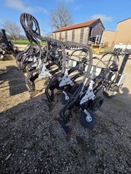 Scalper / screener Agrisem Scalp