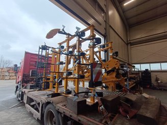 Miscellaneous Agrisem <pas de famille>