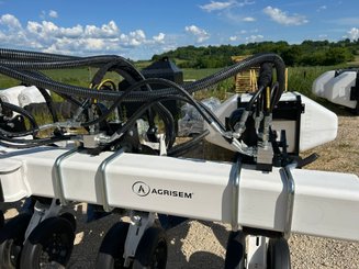 Scalper / screener Agrisem Scalp