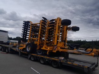 Miscellaneous Agrisem <pas de famille>