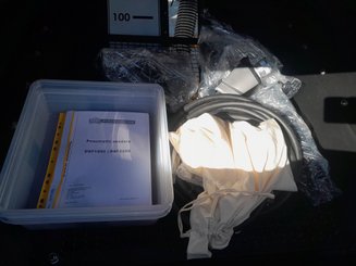 Seed drill - other Agrisem DSF2200