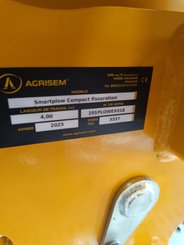 Miscellaneous Agrisem <pas de famille>