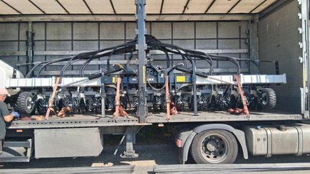 Miscellaneous Agrisem <pas de famille>