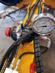 Miscellaneous Agrisem Rouleaux