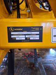 Miscellaneous Agrisem <pas de famille>