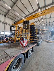 Miscellaneous Agrisem <pas de famille>