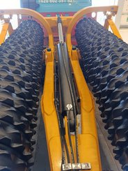 Miscellaneous Agrisem Rouleaux