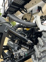 No-till seed drill Agrisem Strip-Cat II traîné Repliable