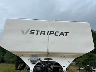 No-till seed drill Agrisem Strip-Cat II traîné Repliable