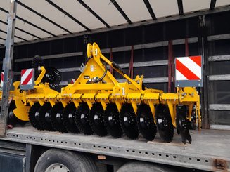 Miscellaneous Agrisem <pas de famille>