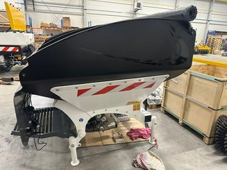 Seed drill - other Agrisem DSF2200