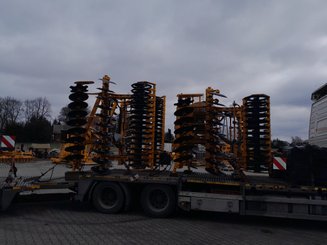 Miscellaneous Agrisem <pas de famille>