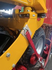 Miscellaneous Agrisem Rouleaux