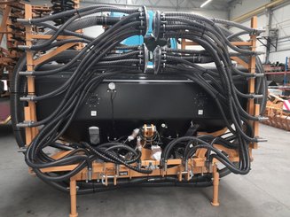 Miscellaneous Agrisem <pas de famille>