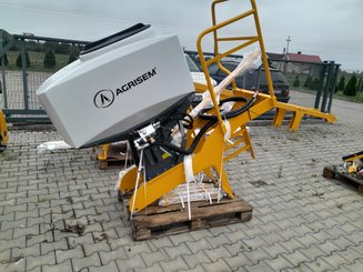 Seed drill - other Agrisem DS500